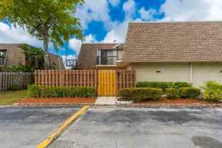 8107 Sw 23rd Ct #29D - Photo 1 of 1
