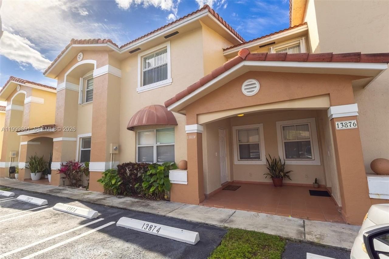 13874 Sw 64th St - Photo 2 of 25