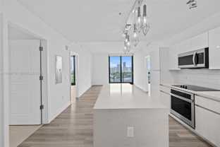 101 Diplomat Pkwy #604 - Photo 1 of 1