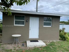 19121 Ne Miami Ct #2 - Photo 1 of 1