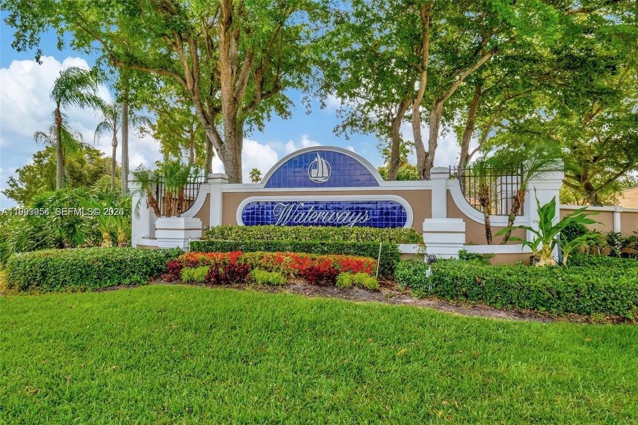 1455 Sw 48th Ter #1455