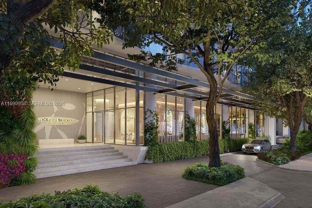 77 Se 5th St #2905