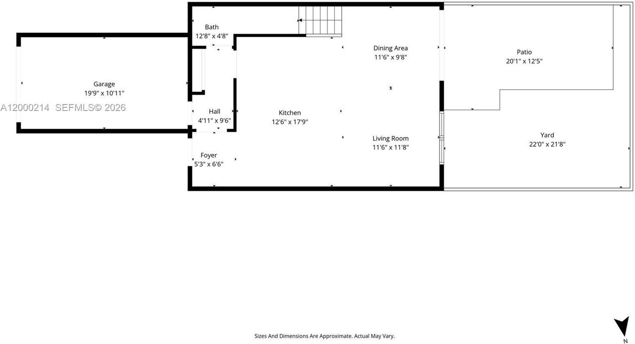 4349 Veleiros Ave #0 - Photo 6 of 50