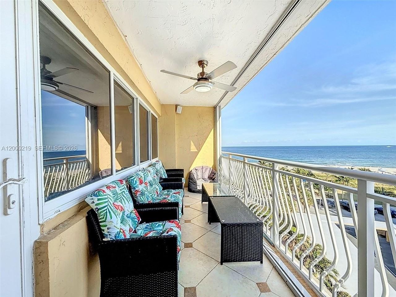 328 N Ocean Blvd #707