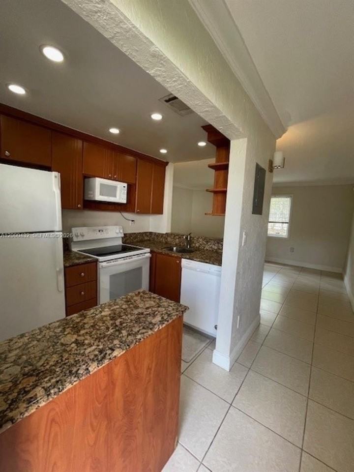 8601 Sw 68th Ct #4 - Photo 2 of 30