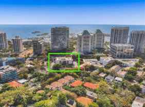 2715 Tigertail Ave #204 - Photo 1 of 1