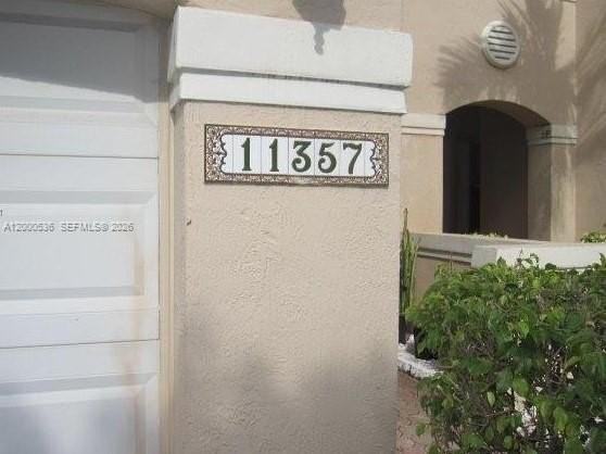 11357 Nw 42nd Ter #11357 - Photo 3 of 24