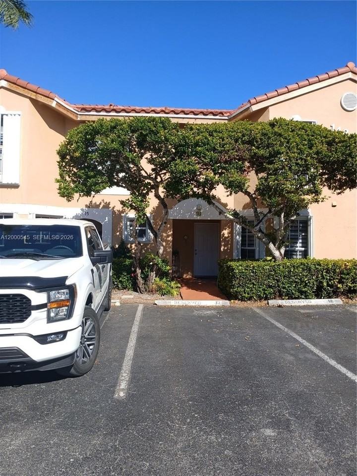 14345 Sw 57th Ln #5-14 - Photo 2 of 14