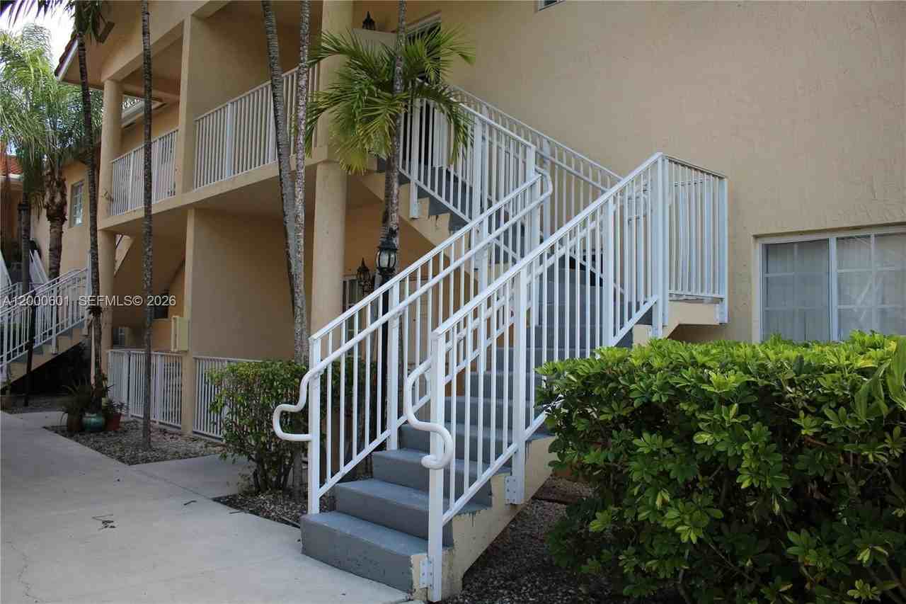 6962 Nw 179th St #206-6 - Photo 2 of 16