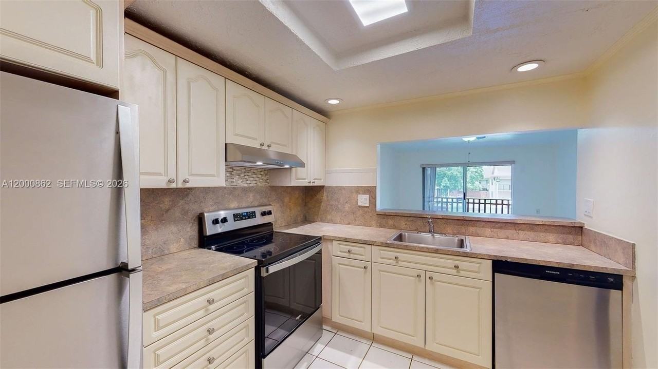 11207 Sw 88th St #217A - Photo 2 of 19