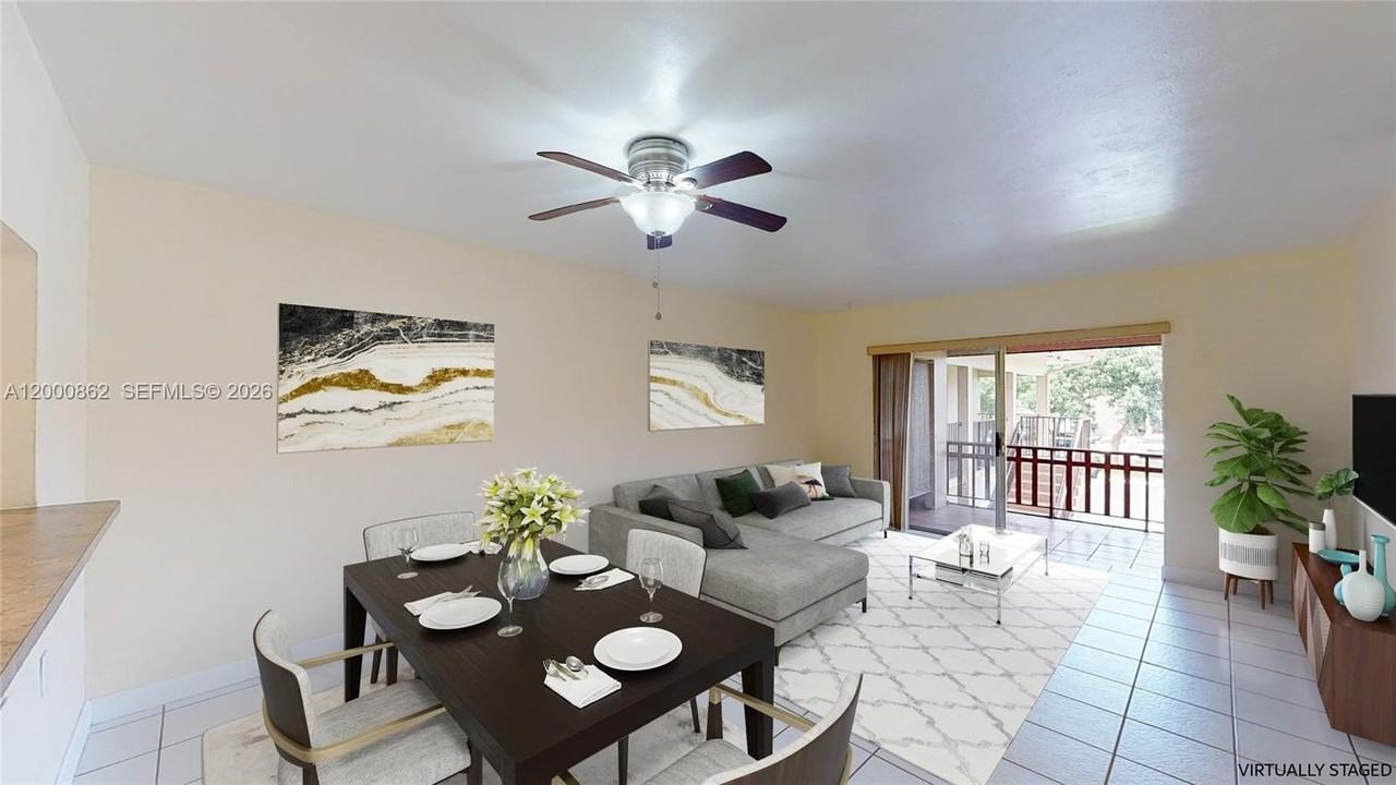 11207 Sw 88th St #217A - Photo 3 of 19