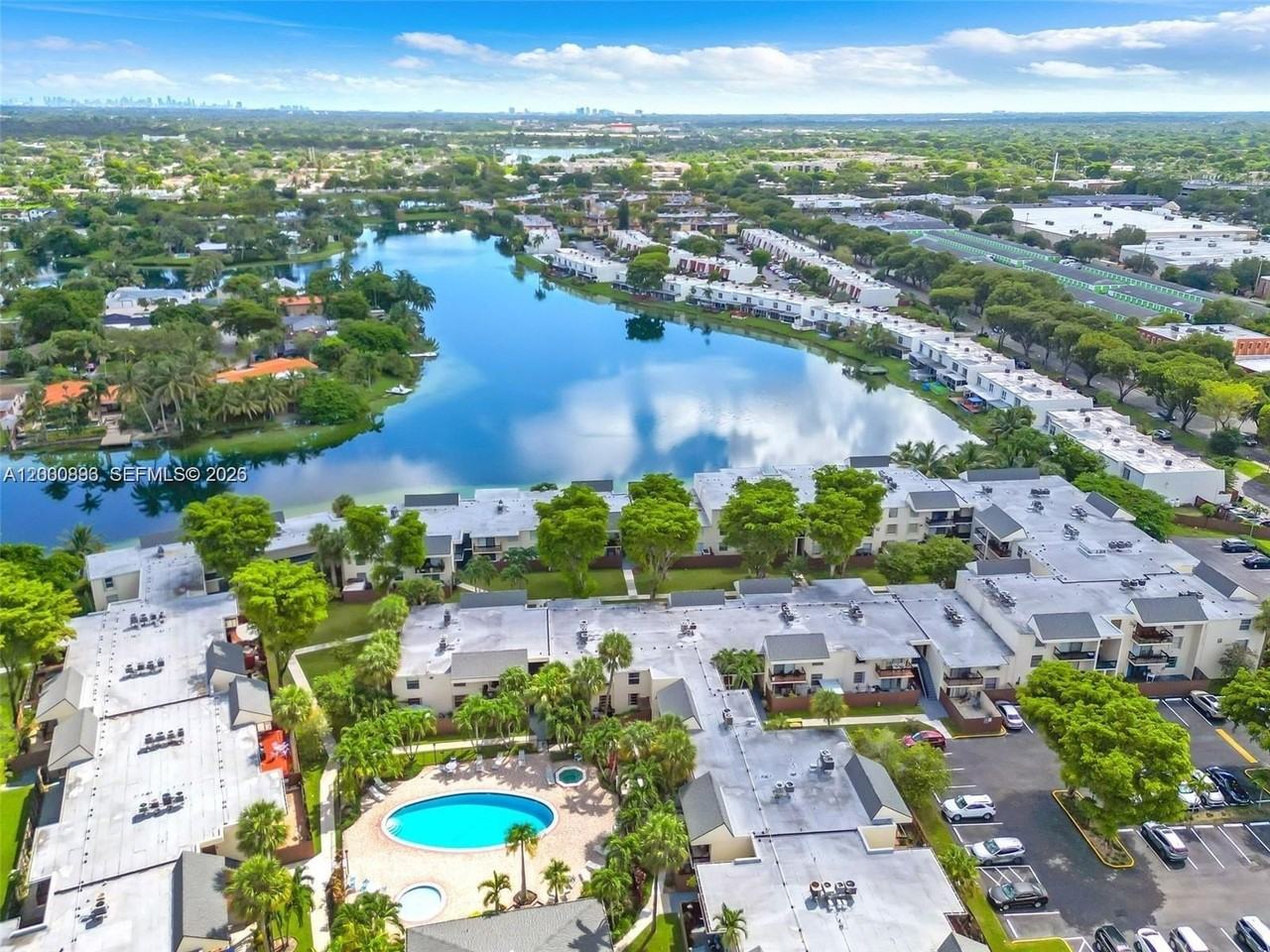 8307 Sw 142nd Ave #F306 - Photo 2 of 15