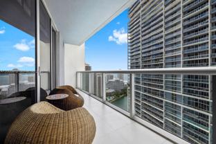 475 Brickell Ave #2611 - Photo 1 of 1