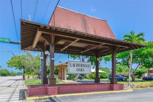 3071 Nw 47th Ter #227 - Photo 1 of 1