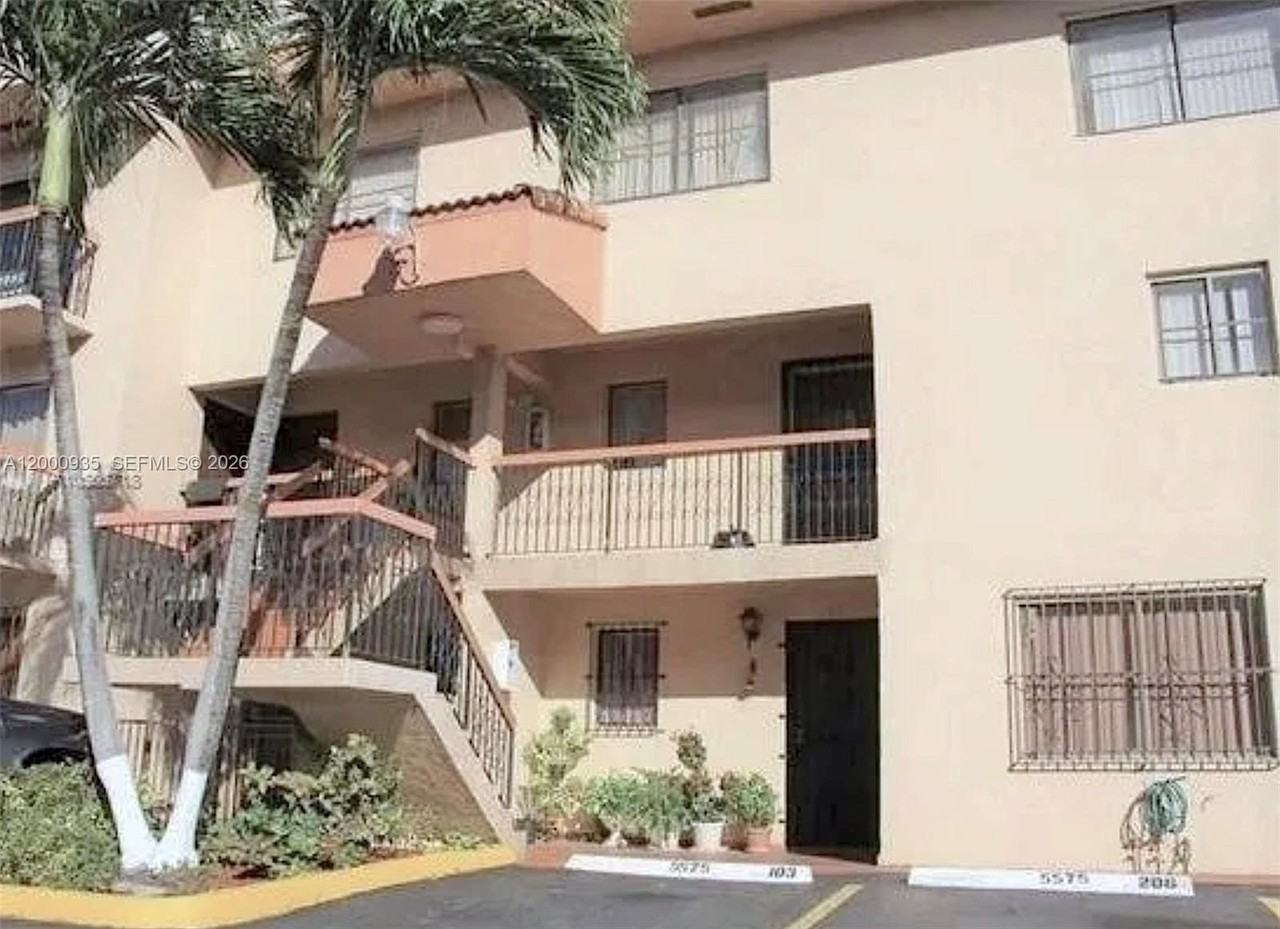 5575 W 26th Ct #203 - Photo 2 of 46