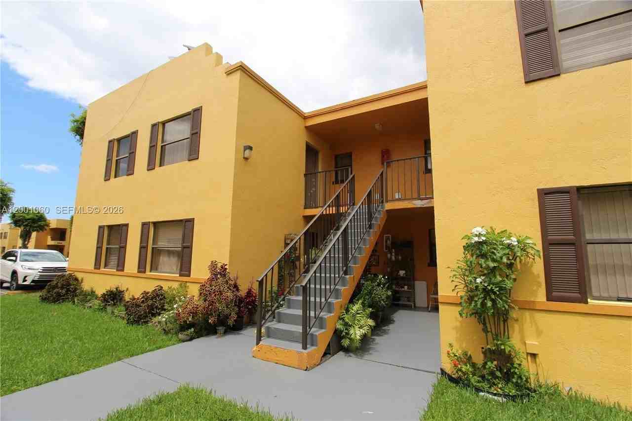 650 Nw 114th Ave #201