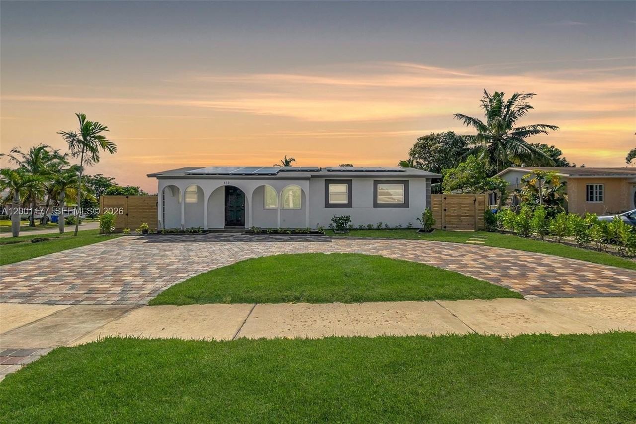 810 Sw 14th Ct