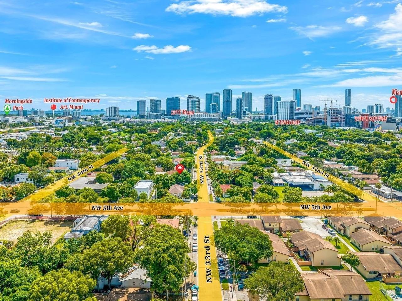 413 Nw 33rd St #A - Photo 6 of 8