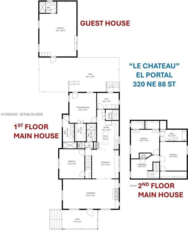 320 Ne 88th St - Photo 7 of 50