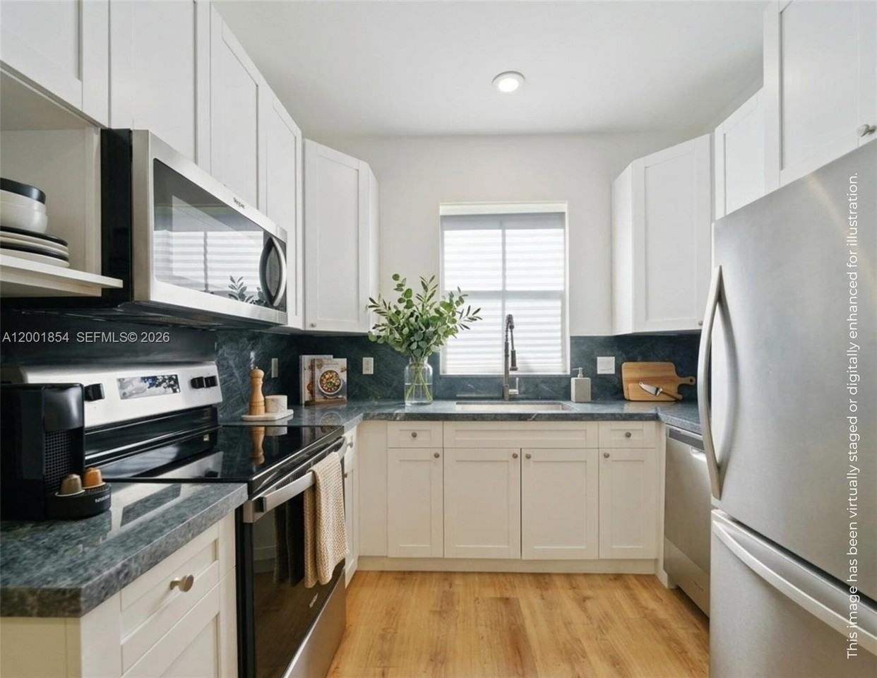 2976 Bird Ave #18 - Photo 5 of 11