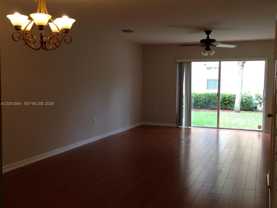 12957 Sw 30th Ct #141 - Photo 1 of 1