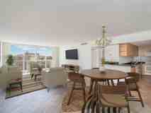 10350 W Bay Harbor Dr #6L - Photo 1 of 1