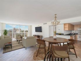 10350 W Bay Harbor Dr #6L - Photo 1 of 1