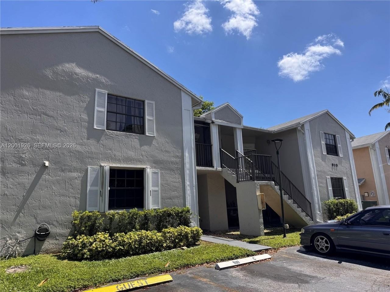 910 Constitution Dr #910C