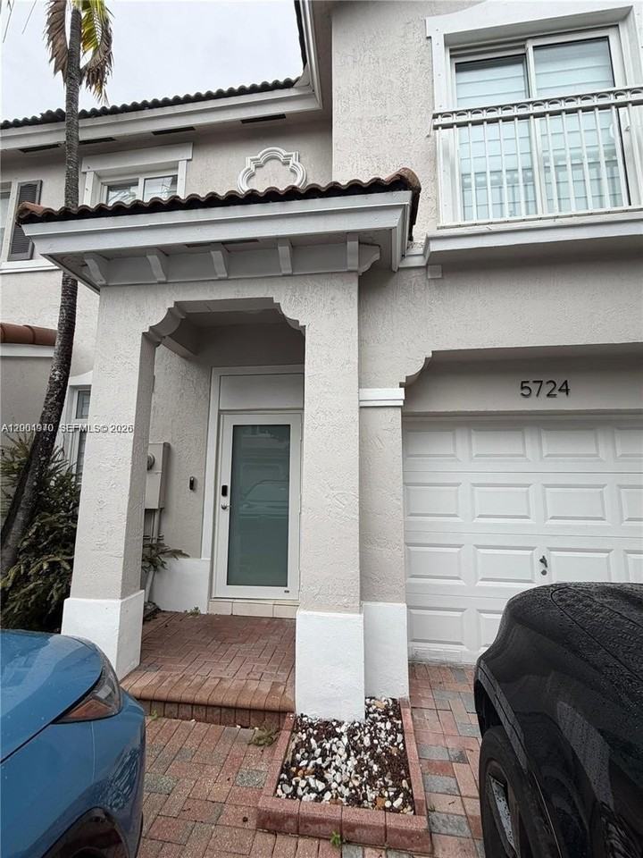 5724 Nw 112th Pl #5724