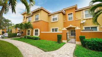 12232 Sw 25th Ct #1609 - Photo 1 of 1