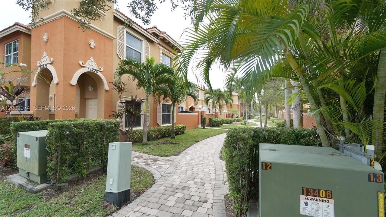 12232 Sw 25th Ct #1609 - Photo 2 of 39