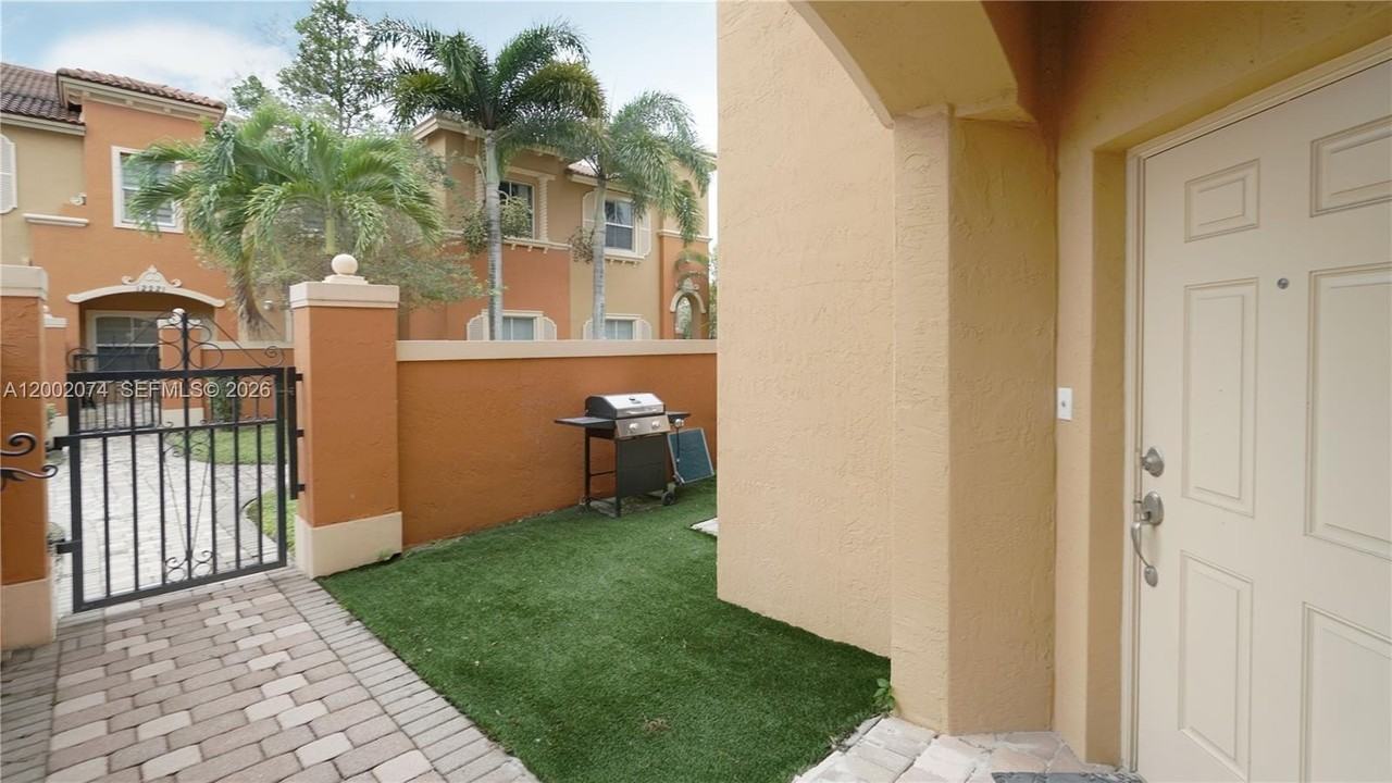 12232 Sw 25th Ct #1609 - Photo 5 of 39