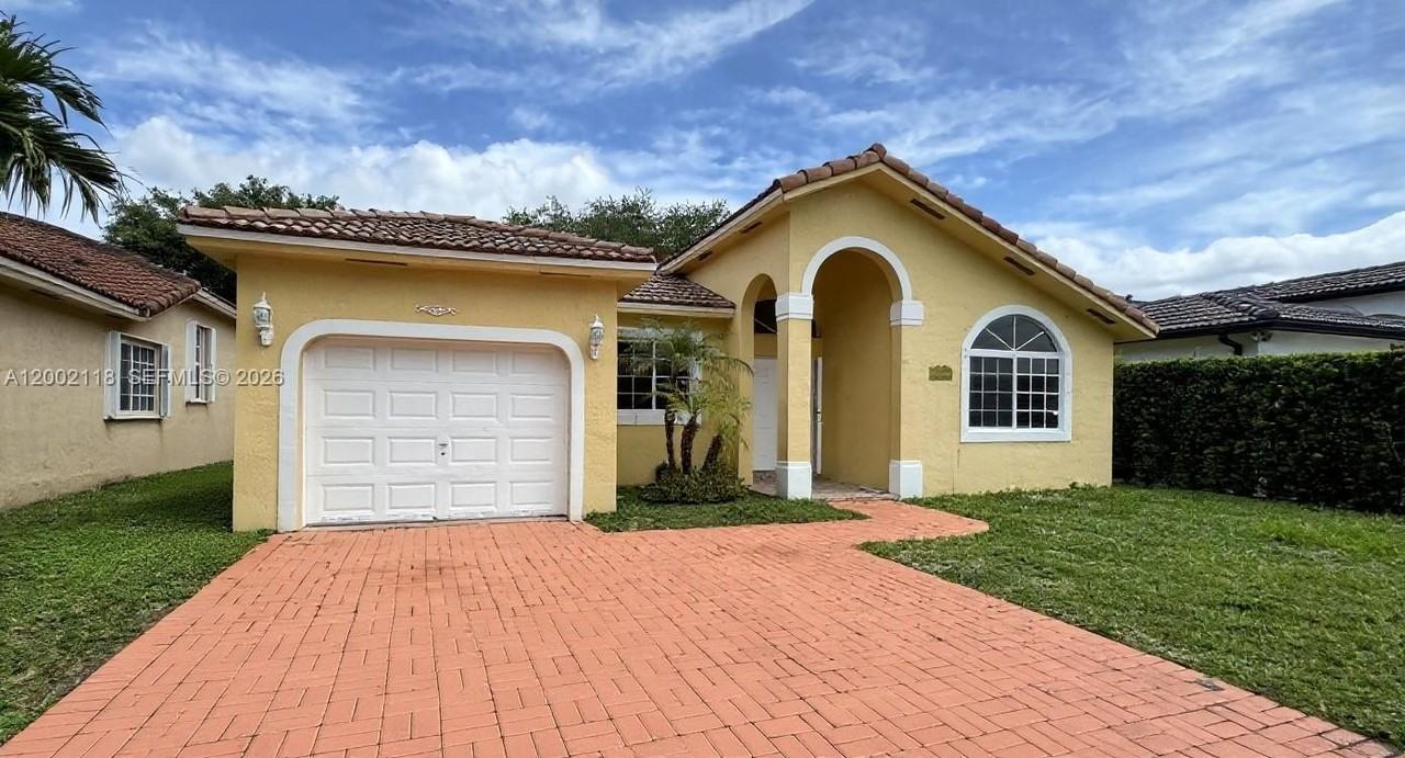 15339 Sw 32nd Ter #15339