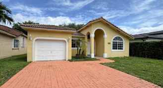 15339 Sw 32nd Ter #15339 - Photo 1 of 1