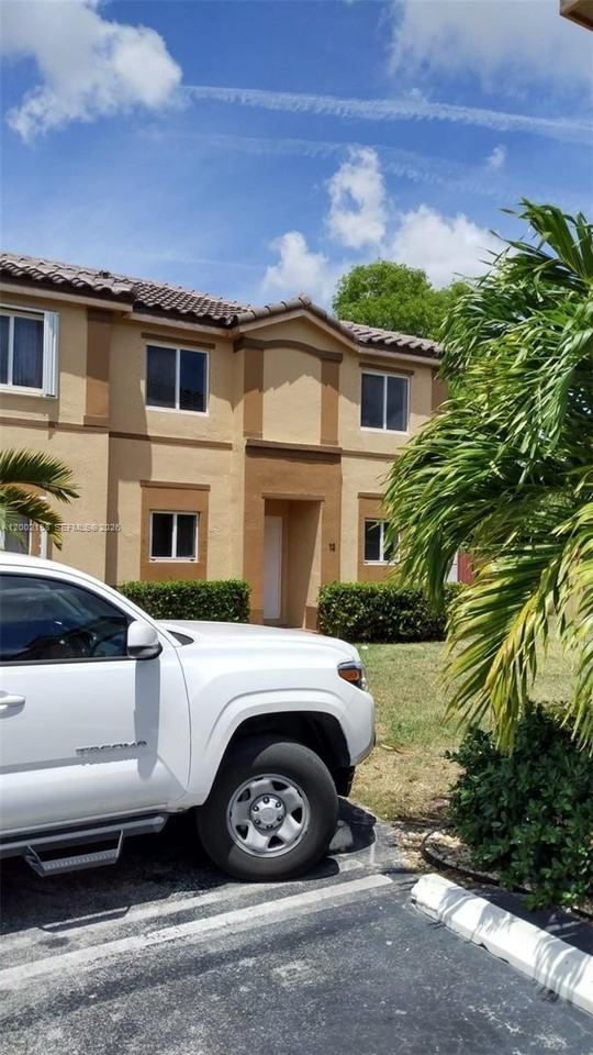 8382 Sw 152nd Ave #12-4 - Photo 2 of 16