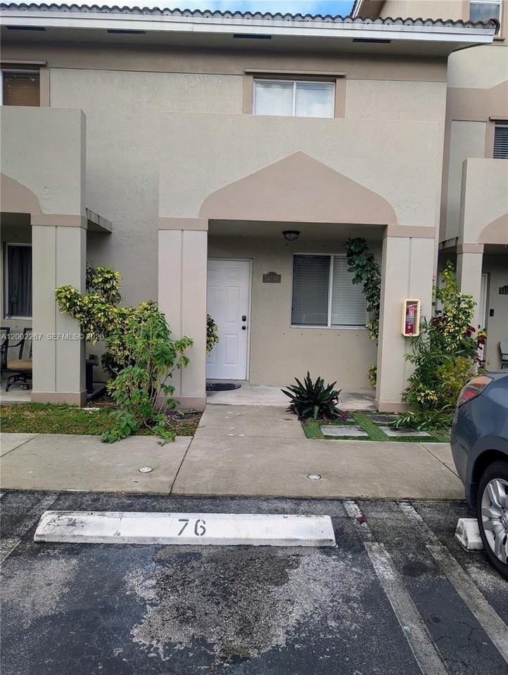 14146 Nw 17th Ave #14146
