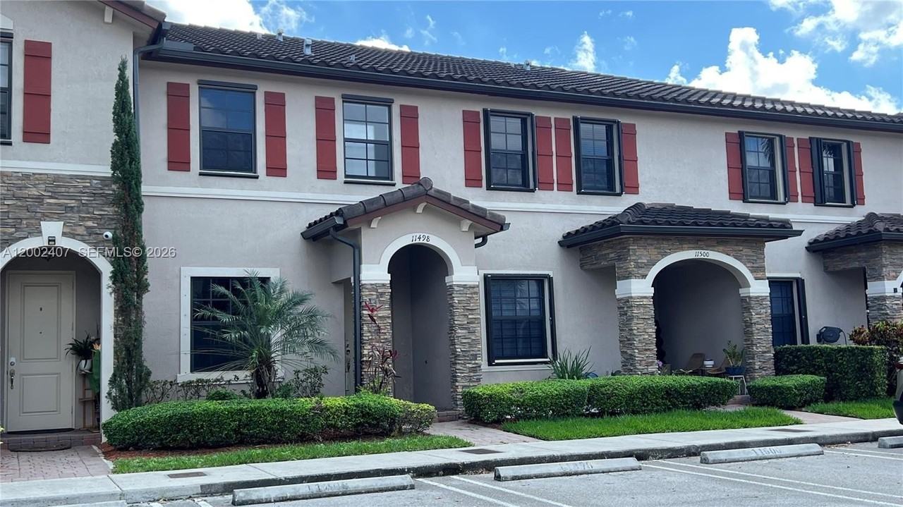 11498 Sw 250th St #11498 - Photo 3 of 20