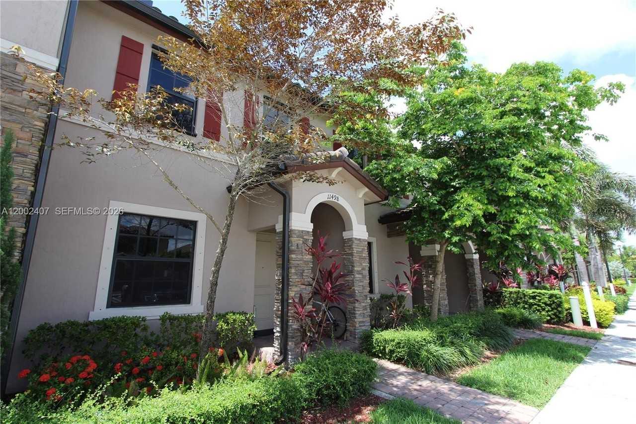 11498 Sw 250th St #11498 - Photo 4 of 20