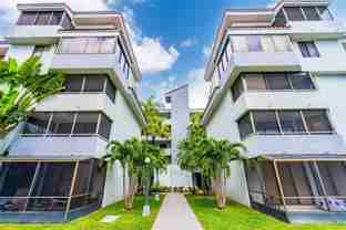 8255 Sw 152nd Ave #E109 - Photo 1 of 1