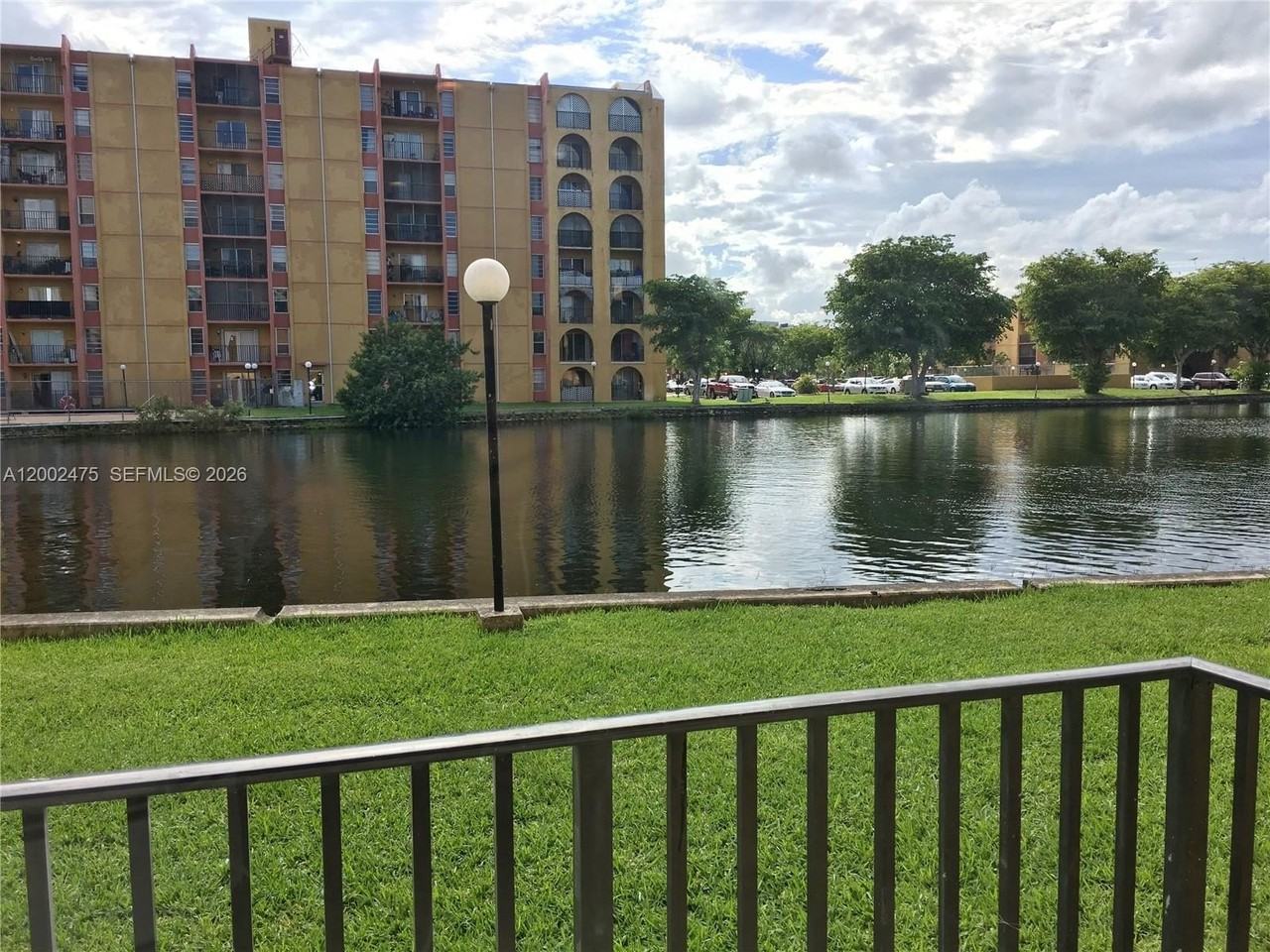 4709 Nw 7th St #107-9 - Photo 2 of 28