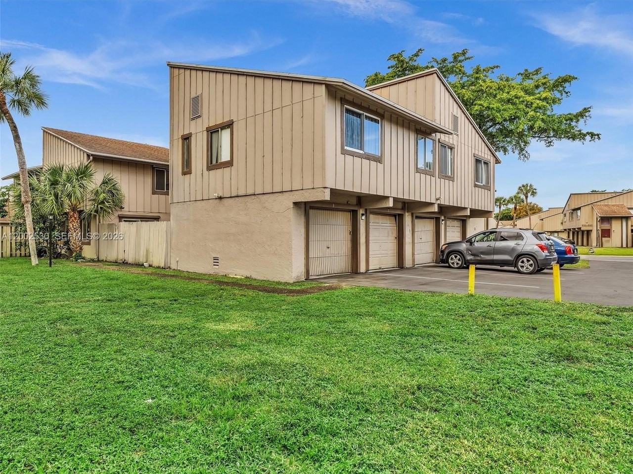 5710 Nw 21st St #36B