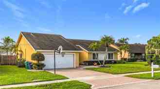 8060 Nw 51st Ct #8060 - Photo 1 of 1