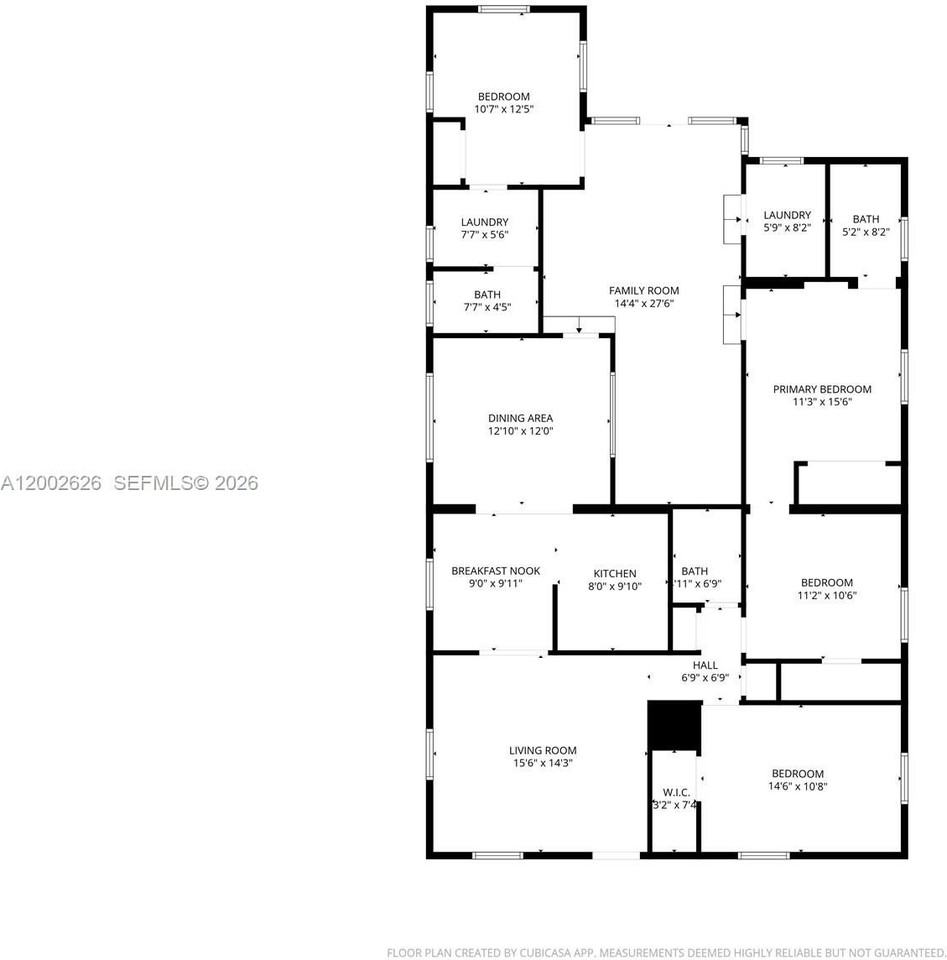 6241 Sw 2nd St #6241 - Photo 7 of 49