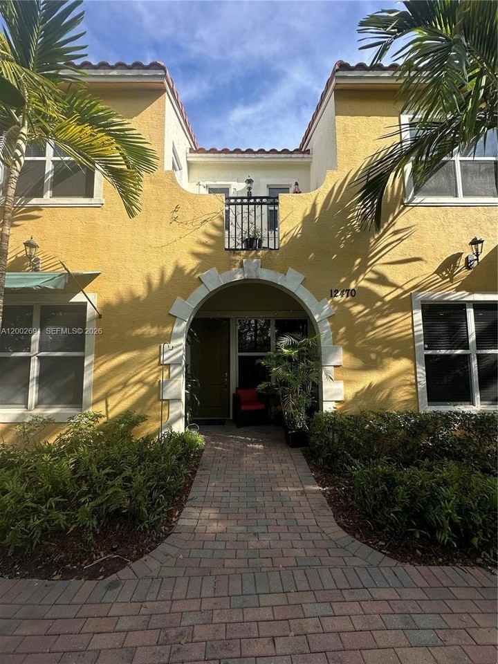 12470 Nw 17th Ct #12470