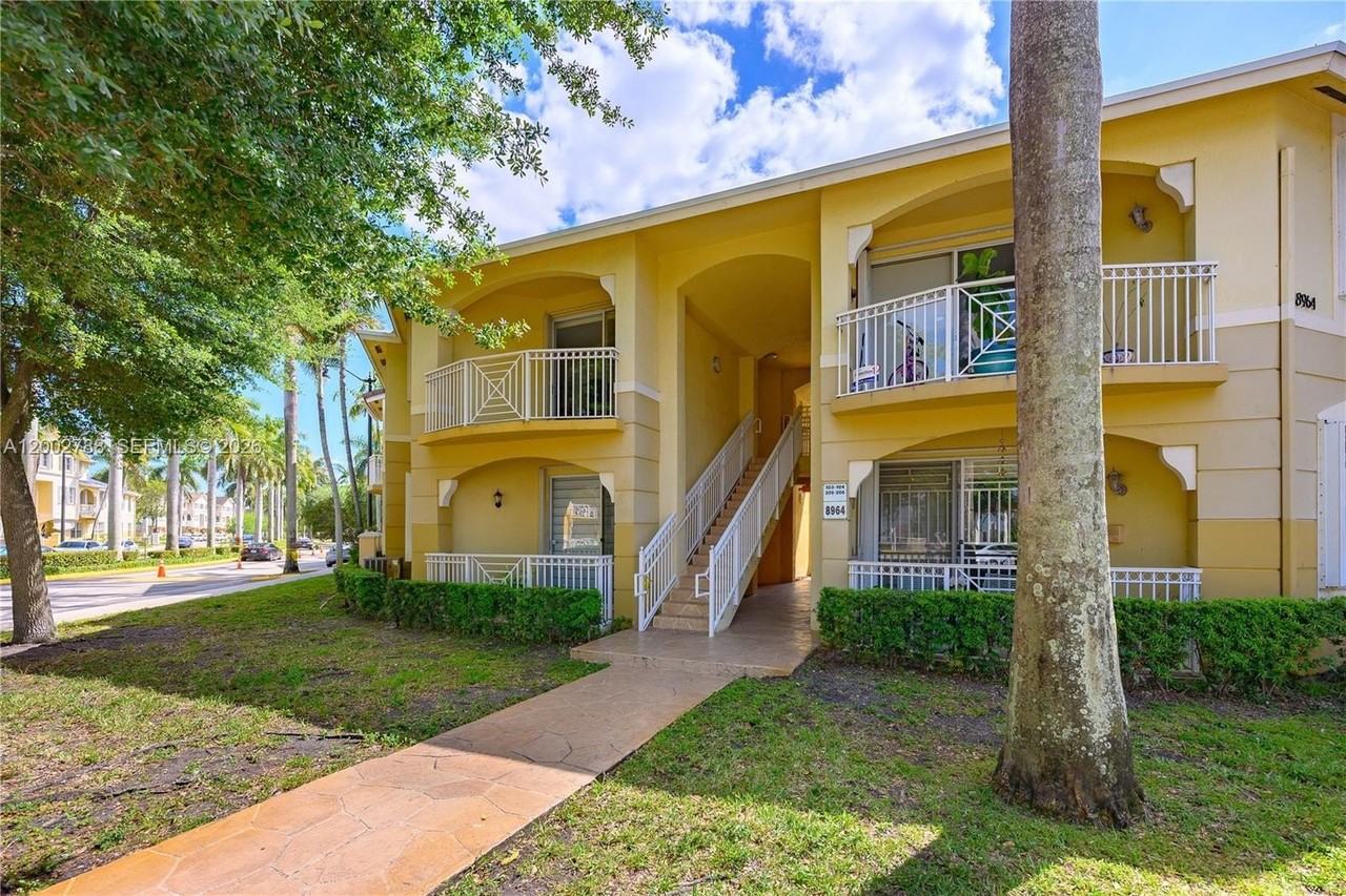 8964 W Flagler St #206 - Photo 2 of 36