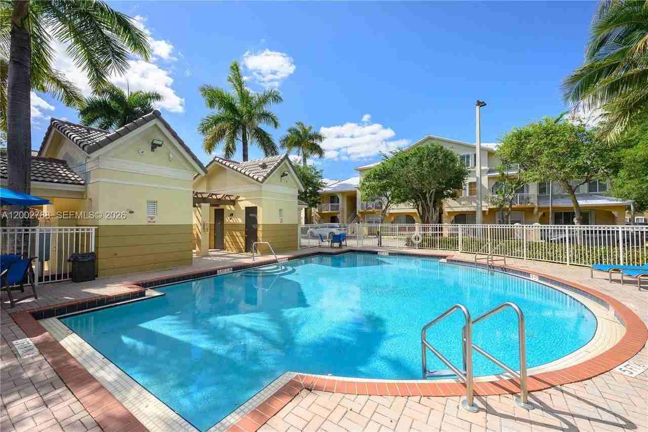 8964 W Flagler St #206 - Photo 3 of 36