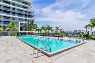 2960 Ne 207th St #705 - Photo 1 of 1