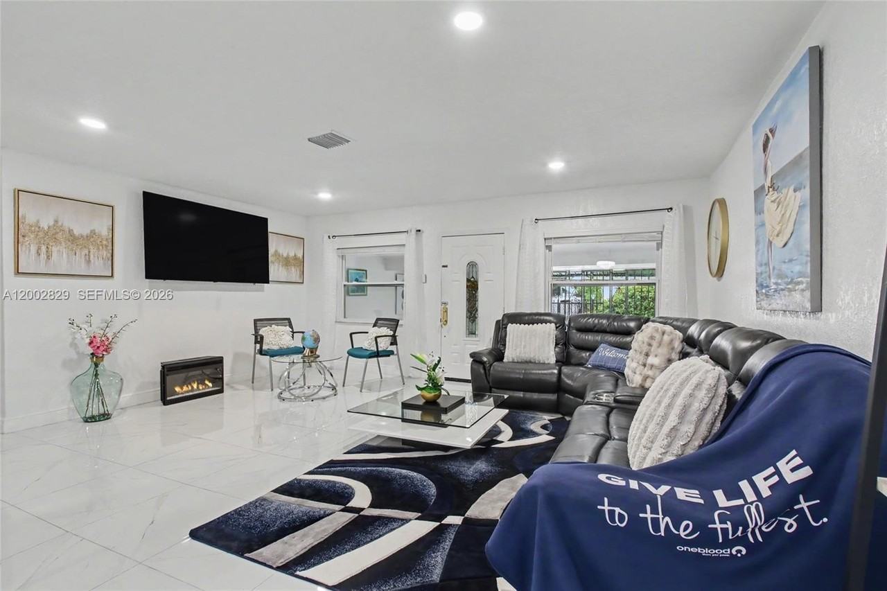 2145 Nw 133rd St #2145 - Photo 3 of 48