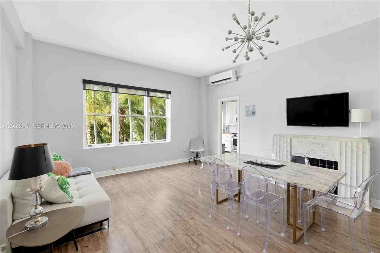 2421 Lake Pancoast Dr #3D - Photo 2 of 26