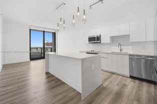 101 Diplomat Pkwy #805 - Photo 1 of 1